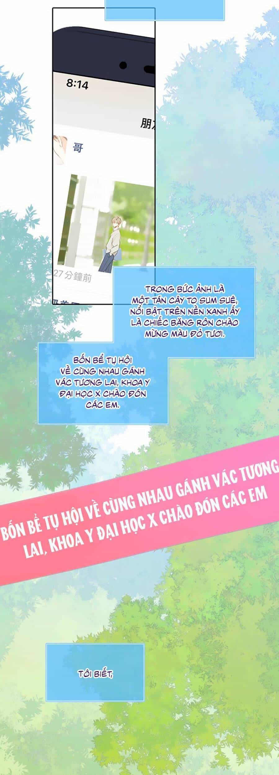 Con Tim Rung Động 3 - Chương 41 - ảnh 22