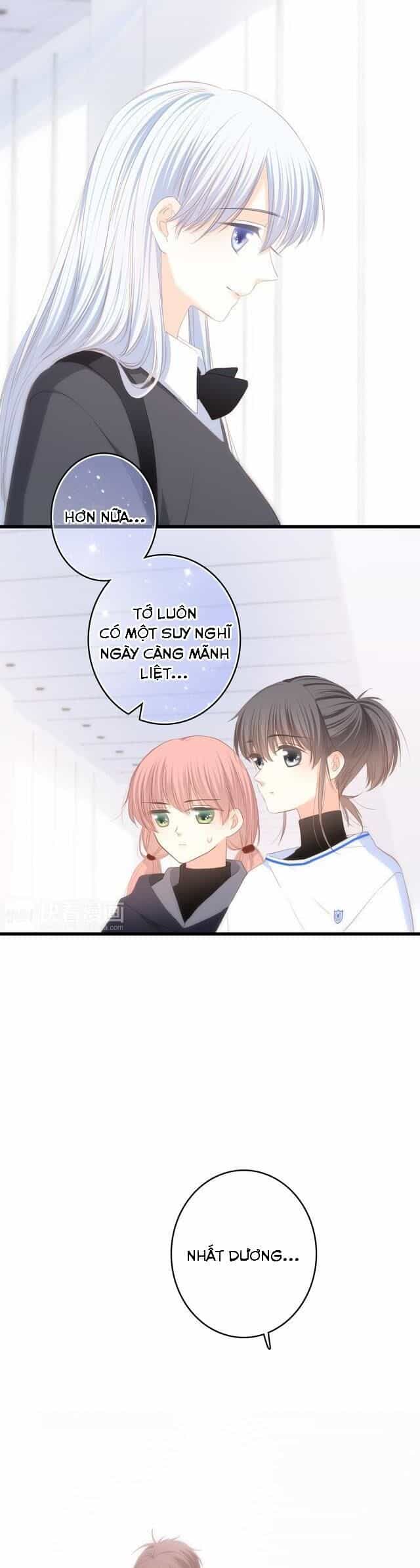 Con Tim Rung Động - Chương 116 - ảnh 21