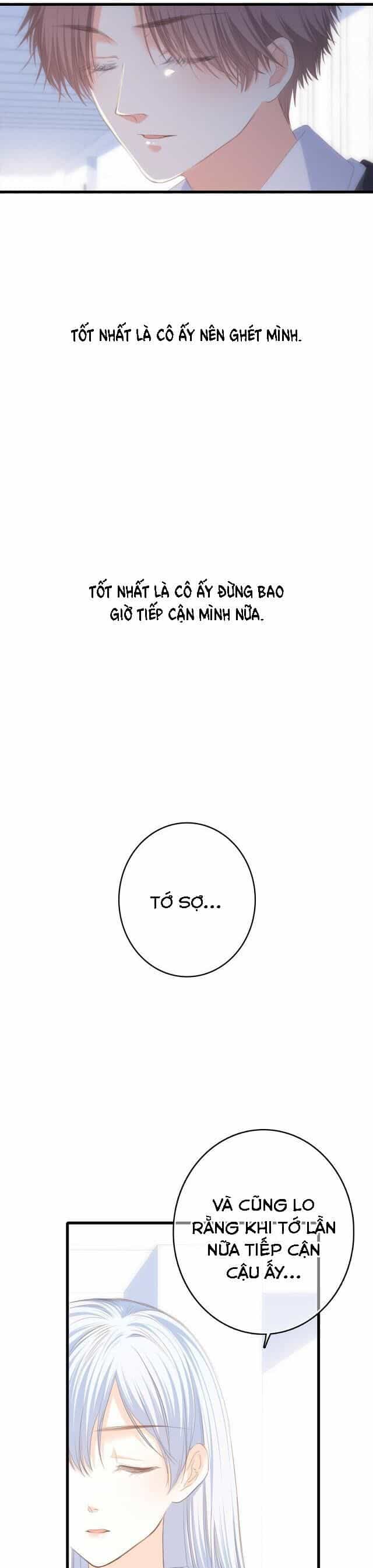 Con Tim Rung Động - Chương 116 - ảnh 23