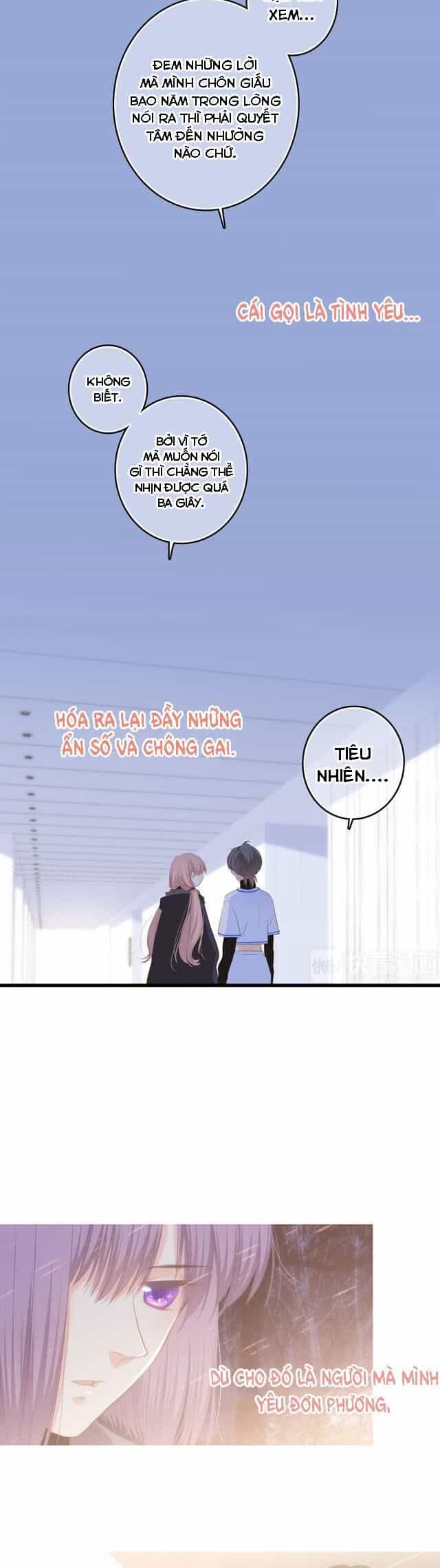 Con Tim Rung Động - Chương 116 - ảnh 31