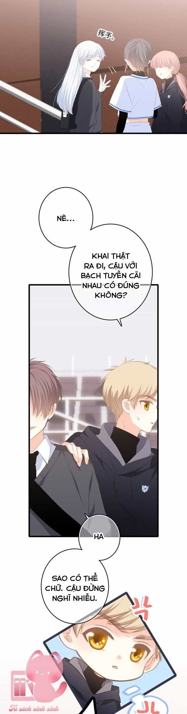 Con Tim Rung Động - Chương 116 - ảnh 8