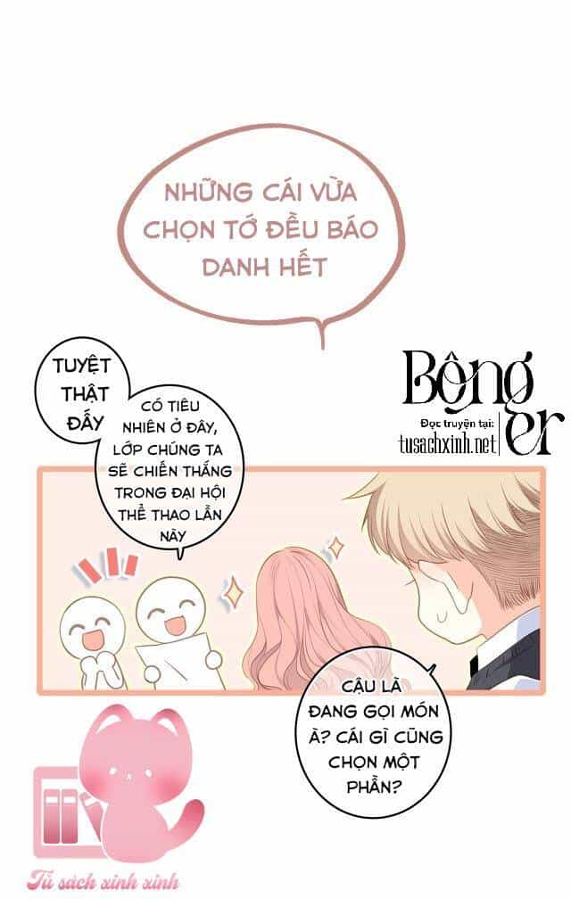 Con Tim Rung Động - Chương 130 - ảnh 15