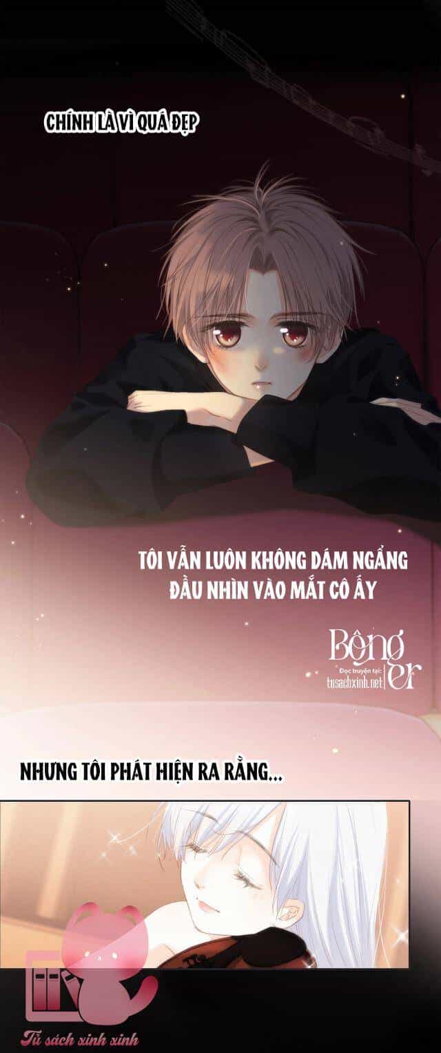 Con Tim Rung Động - Chương 146 - ảnh 104