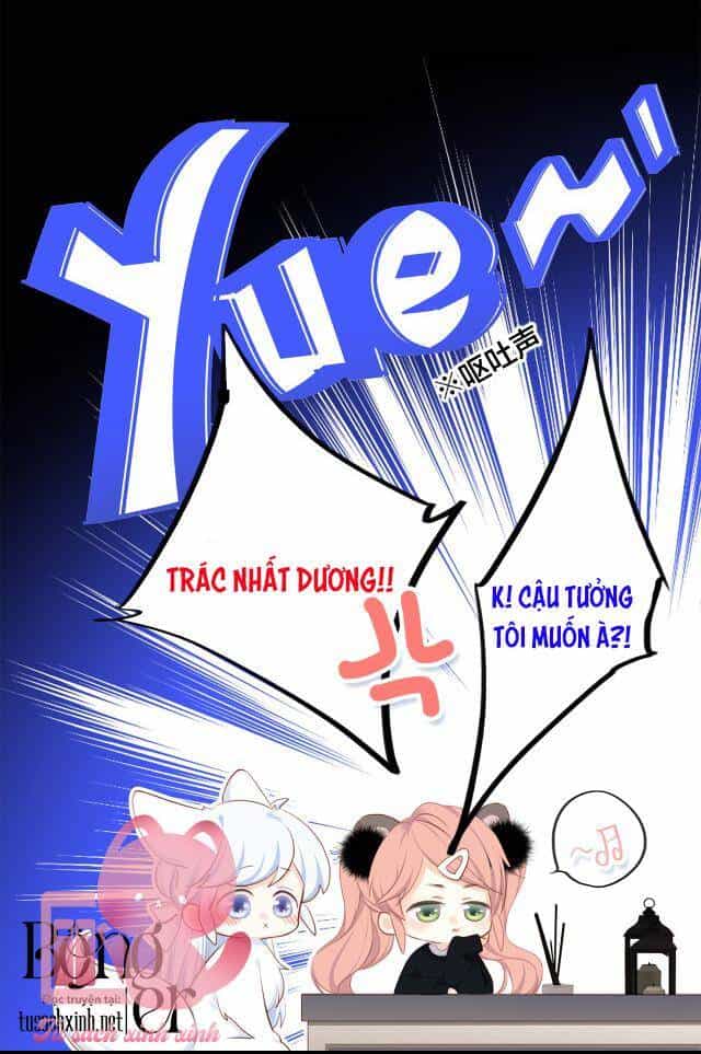 Con Tim Rung Động - Chương 149 - ảnh 56