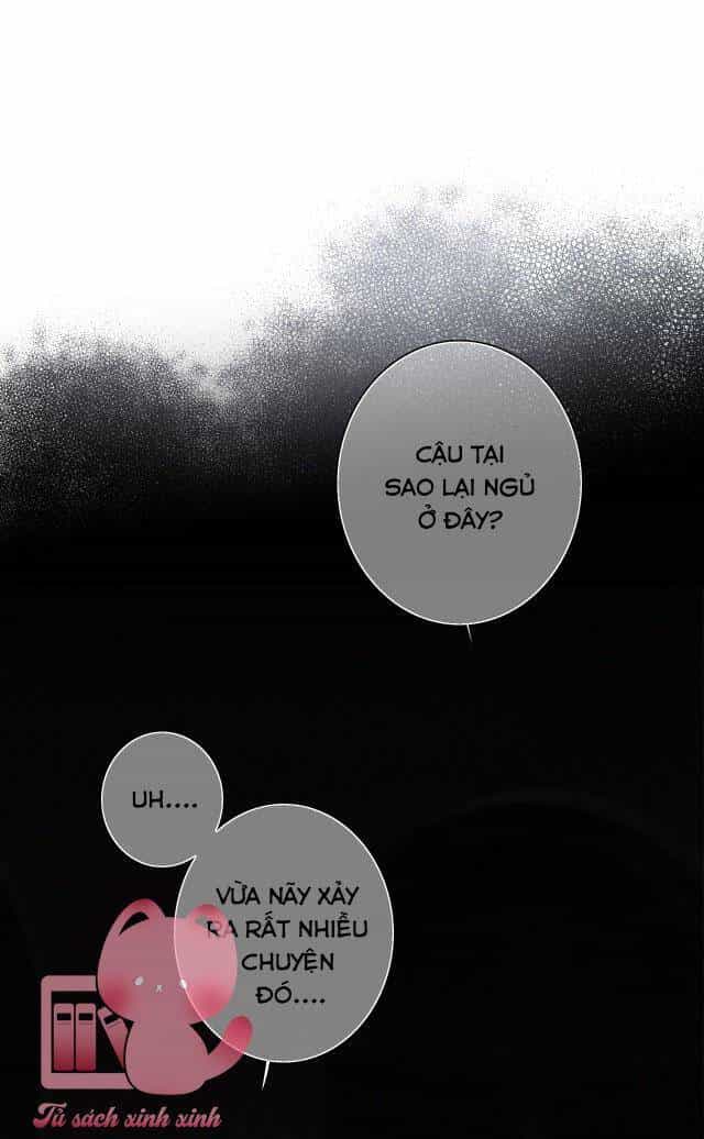 Con Tim Rung Động - Chương 152 - ảnh 16
