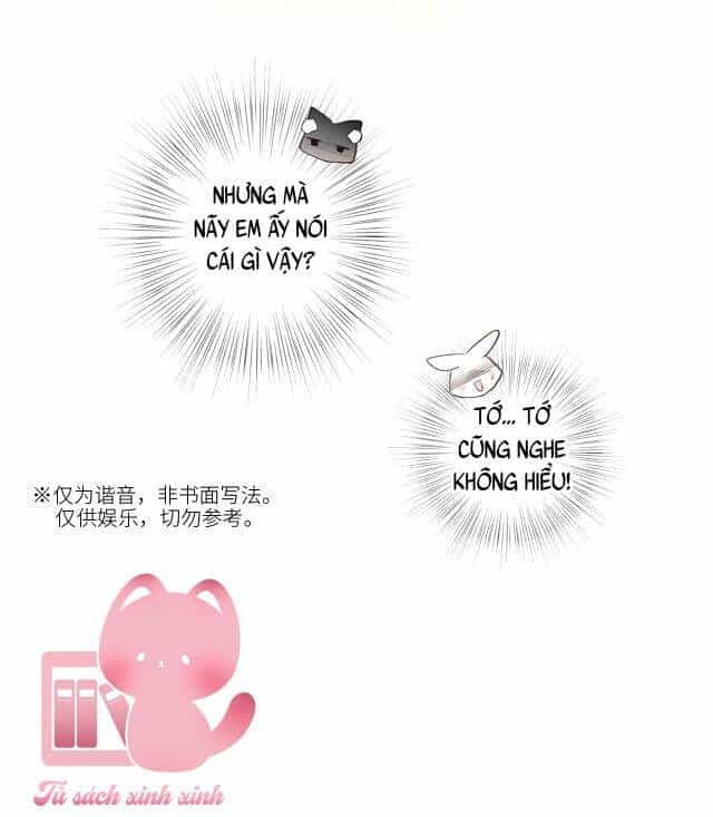 Con Tim Rung Động - Chương 158 - ảnh 19