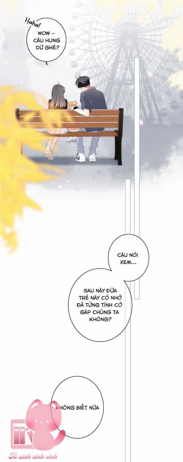Con Tim Rung Động - Chương 158 - ảnh 30