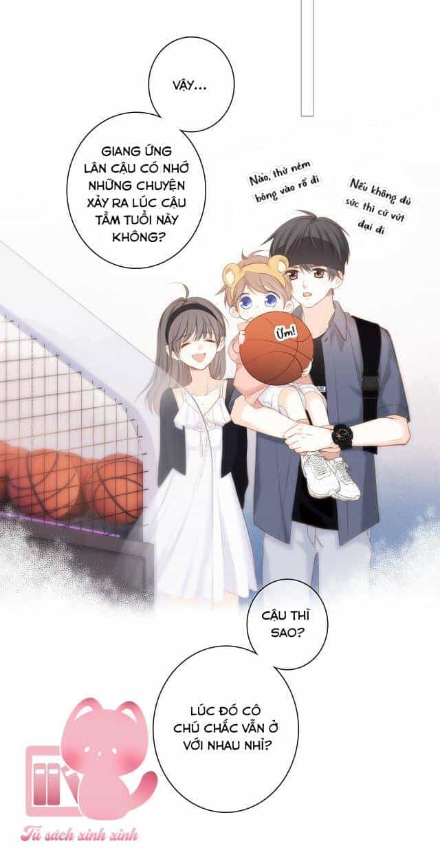 Con Tim Rung Động - Chương 158 - ảnh 31