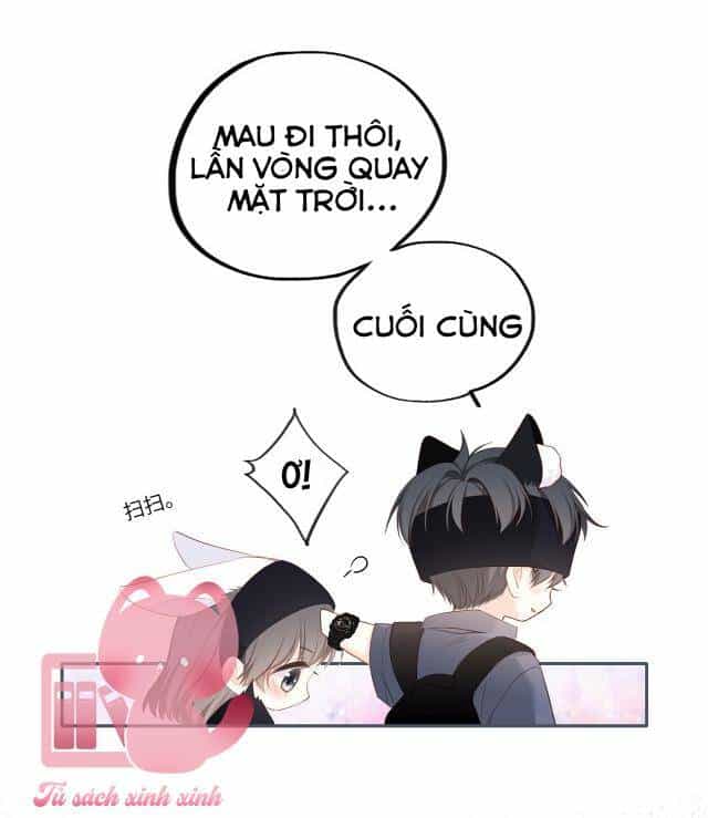 Con Tim Rung Động - Chương 158 - ảnh 39