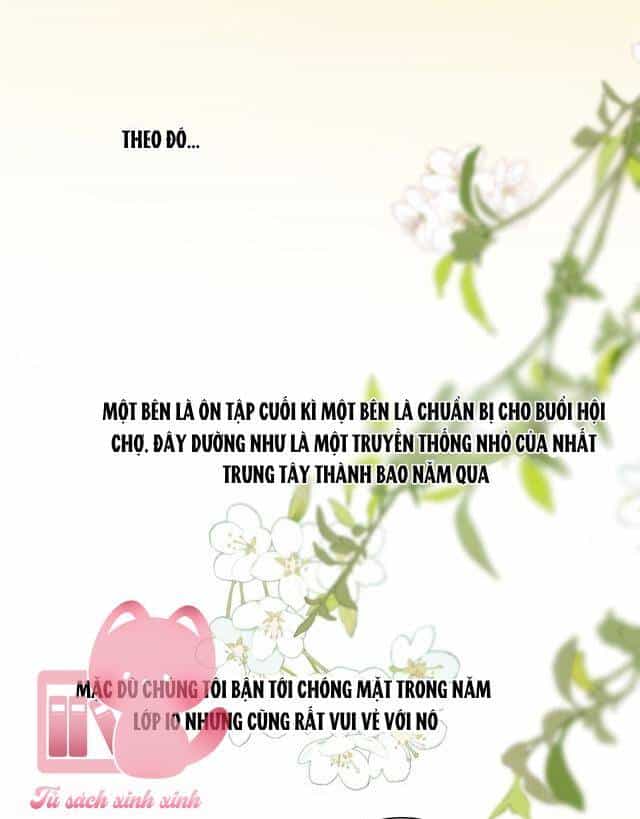 Con Tim Rung Động - Chương 172 - ảnh 10