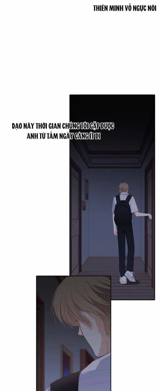 Con Tim Rung Động - Chương 172 - ảnh 13