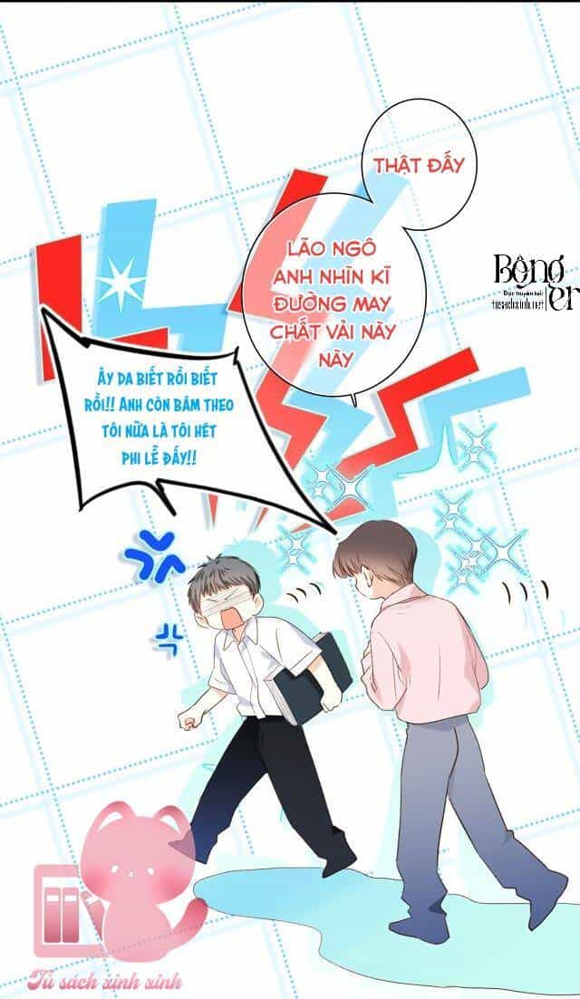 Con Tim Rung Động - Chương 172 - ảnh 17