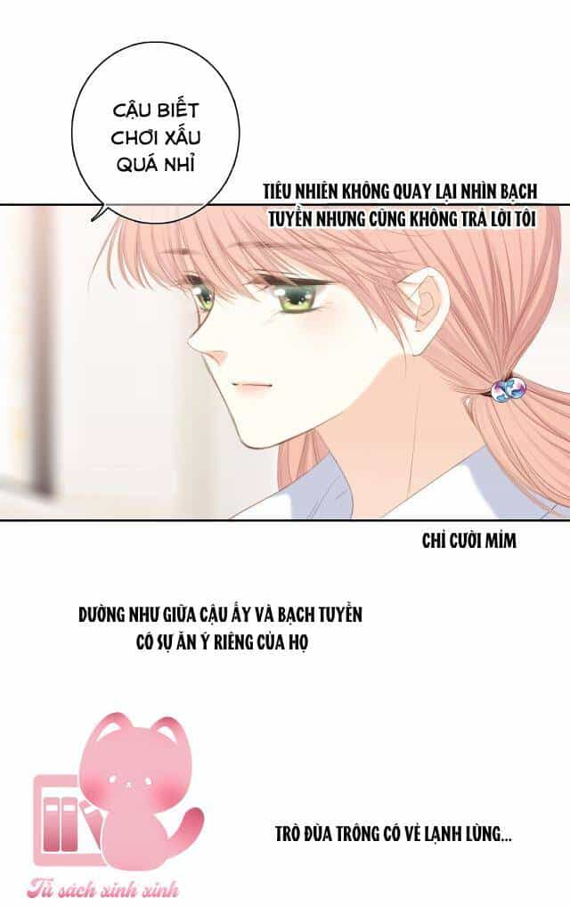 Con Tim Rung Động - Chương 172 - ảnh 26