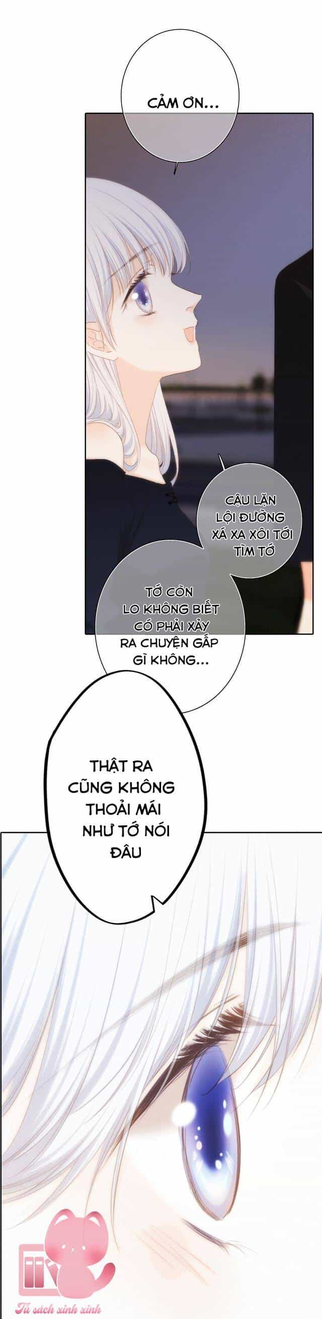 Con Tim Rung Động - Chương 172 - ảnh 51