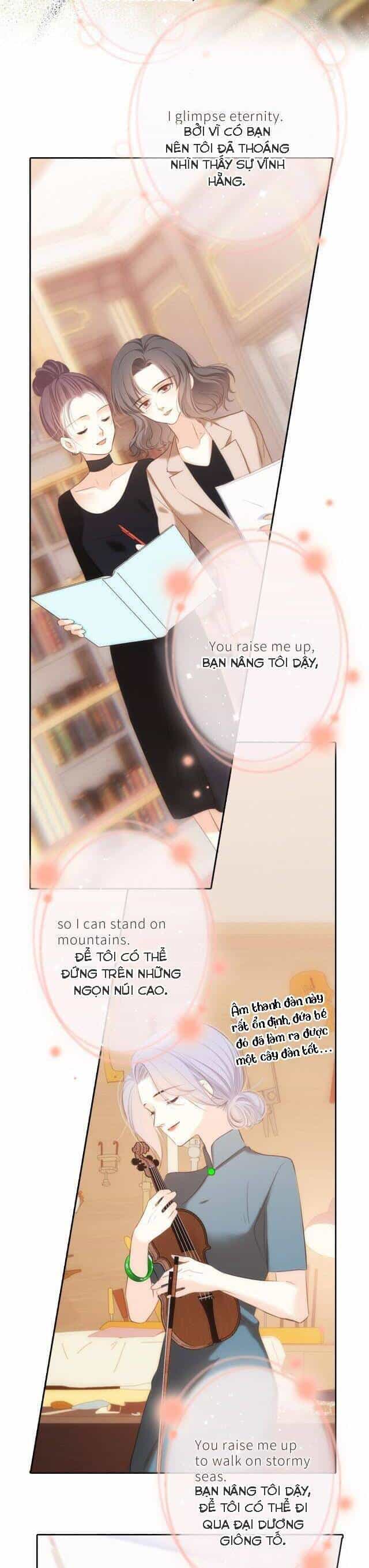 Con Tim Rung Động - Chương 174 - ảnh 28