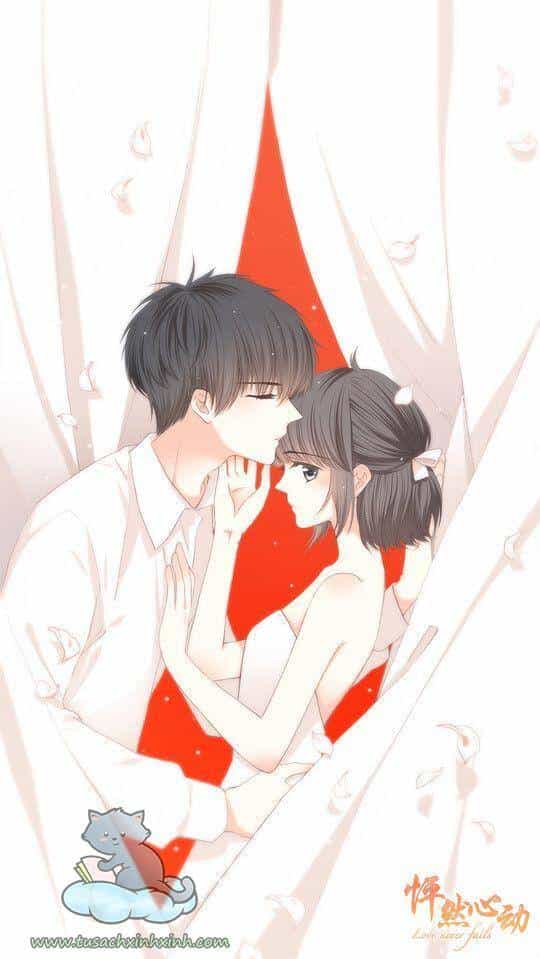 Con Tim Rung Động - Chương 57 - ảnh 1