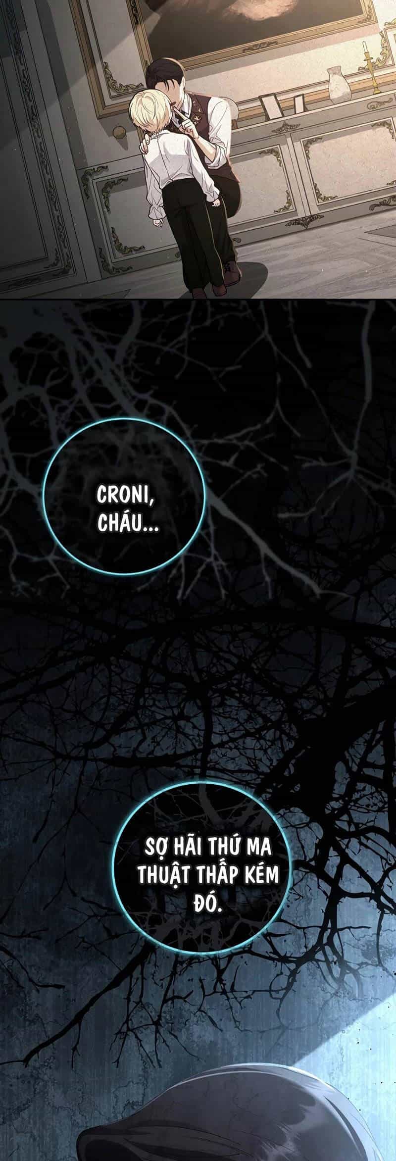 Con Trai Bá Tước Khốn Nạn Là Hoàng Đế - Chương 1 - ảnh 10