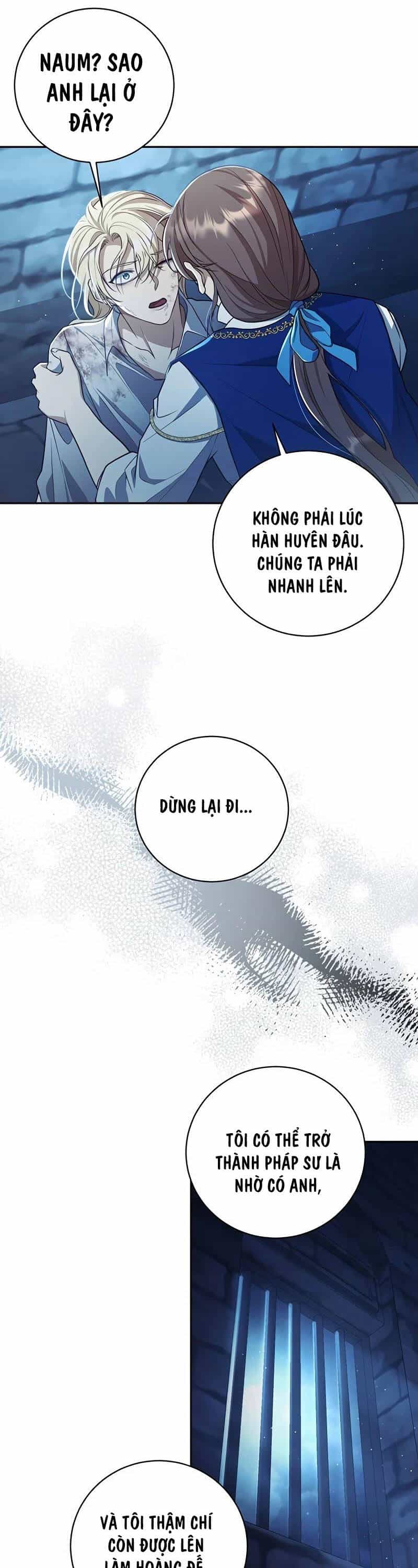 Con Trai Bá Tước Khốn Nạn Là Hoàng Đế - Chương 1 - ảnh 20