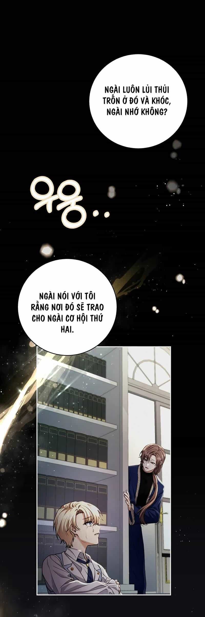 Con Trai Bá Tước Khốn Nạn Là Hoàng Đế - Chương 1 - ảnh 23