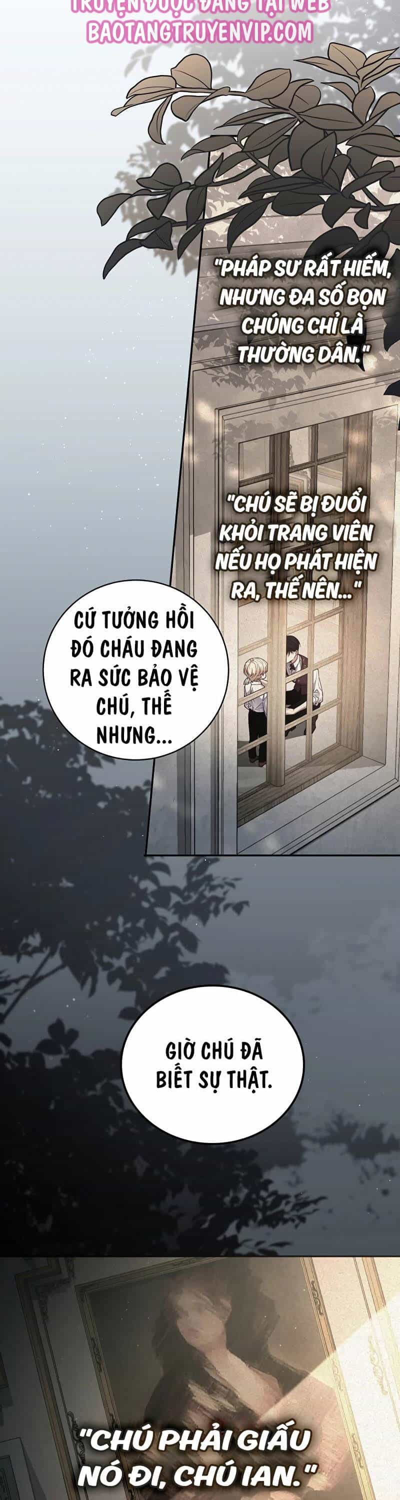 Con Trai Bá Tước Khốn Nạn Là Hoàng Đế - Chương 1 - ảnh 9