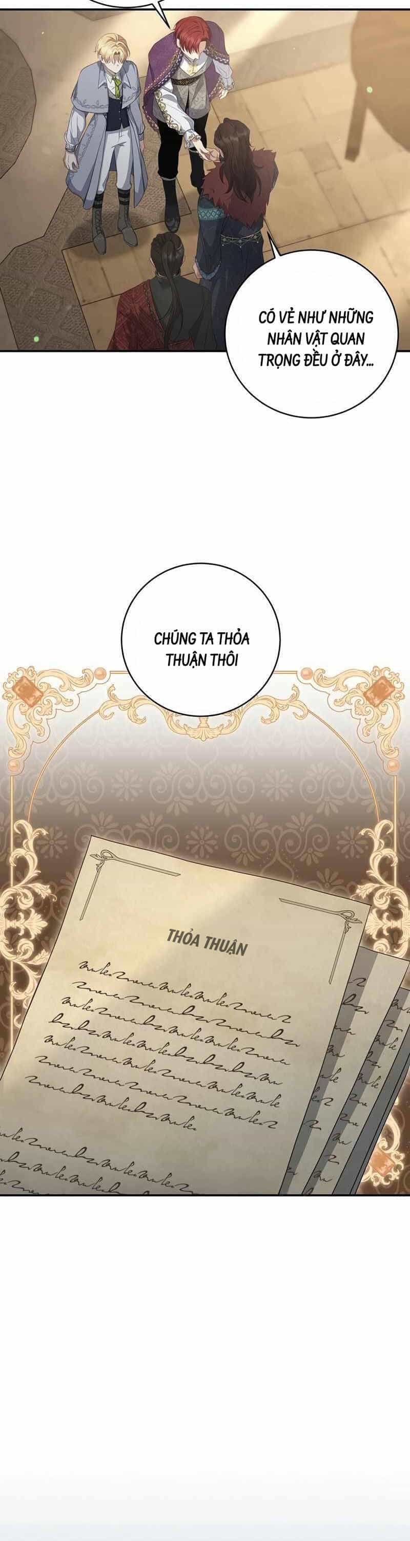 Con Trai Bá Tước Khốn Nạn Là Hoàng Đế - Chương 10 - ảnh 18