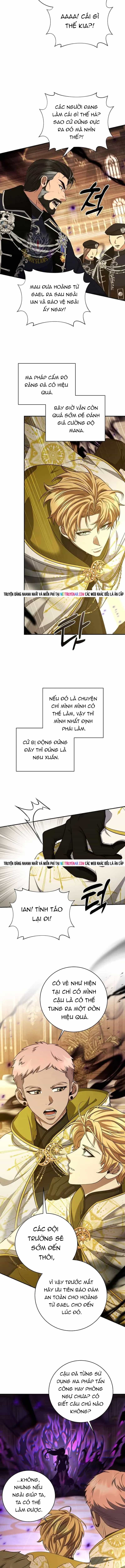Con Trai Bá Tước Khốn Nạn Là Hoàng Đế - Chương 103 - ảnh 14