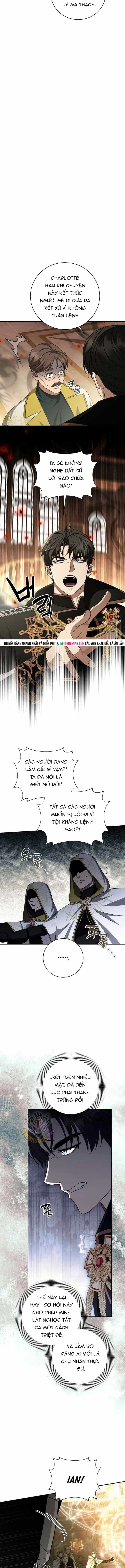 Con Trai Bá Tước Khốn Nạn Là Hoàng Đế - Chương 103 - ảnh 2