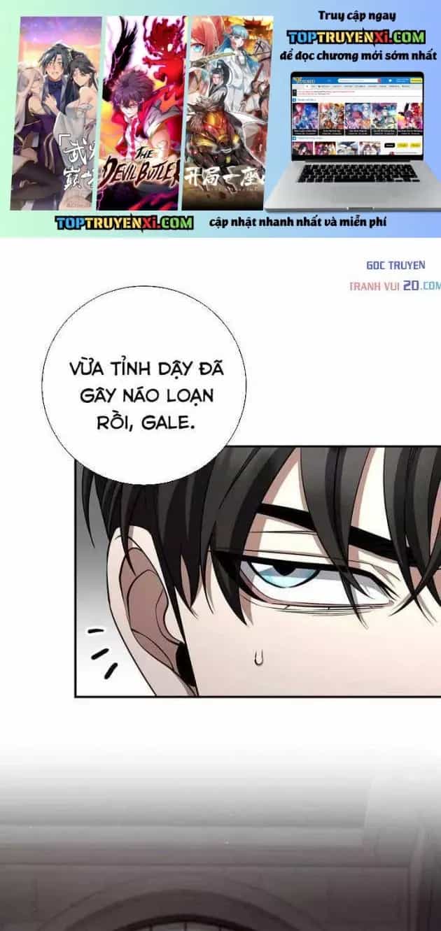 Con Trai Bá Tước Khốn Nạn Là Hoàng Đế - Chương 105 - ảnh 2