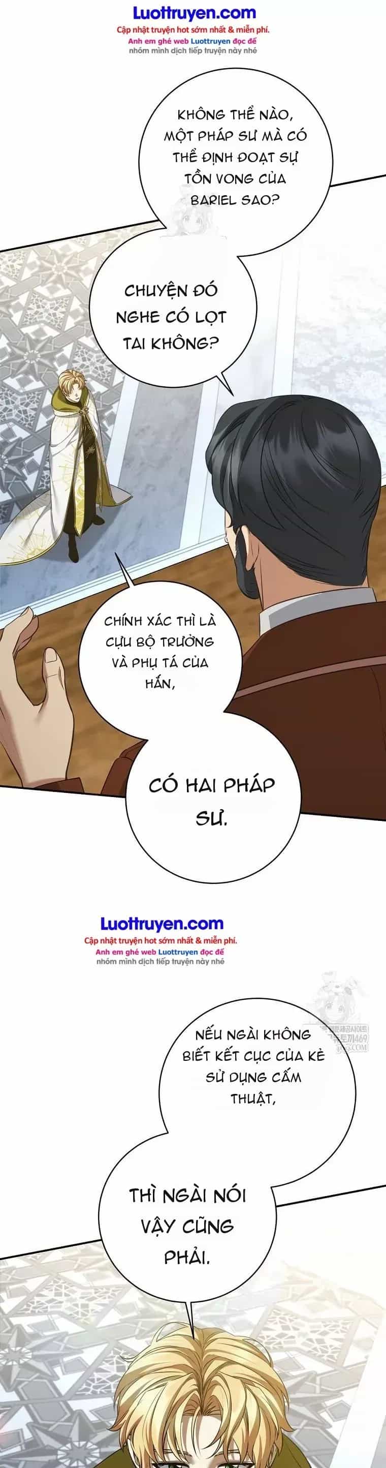 Con Trai Bá Tước Khốn Nạn Là Hoàng Đế - Chương 106 - ảnh 10