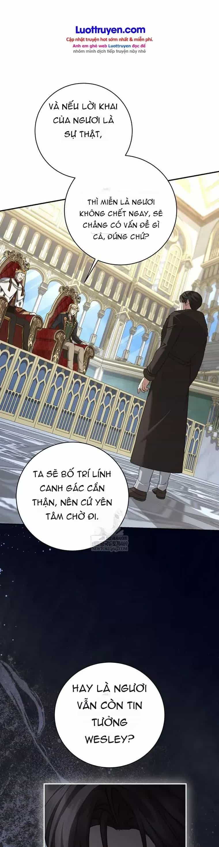 Con Trai Bá Tước Khốn Nạn Là Hoàng Đế - Chương 106 - ảnh 27