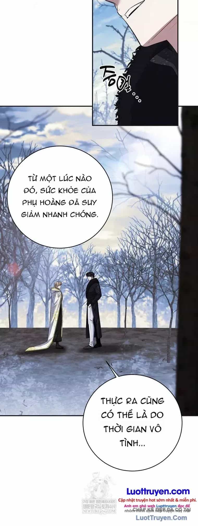 Con Trai Bá Tước Khốn Nạn Là Hoàng Đế - Chương 107 - ảnh 22