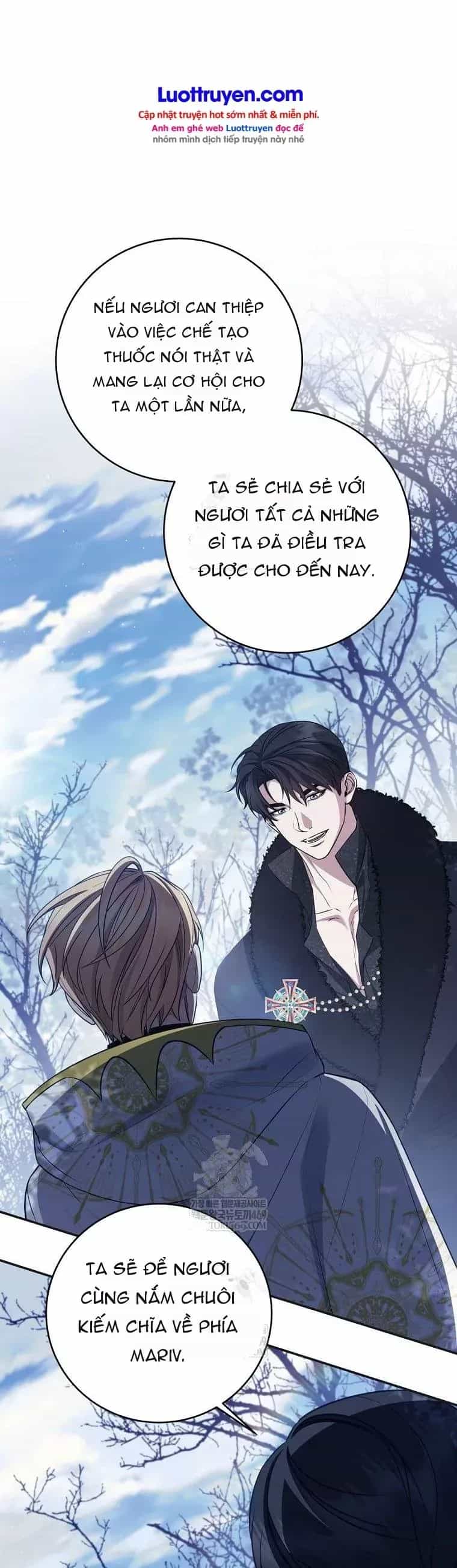Con Trai Bá Tước Khốn Nạn Là Hoàng Đế - Chương 107 - ảnh 27