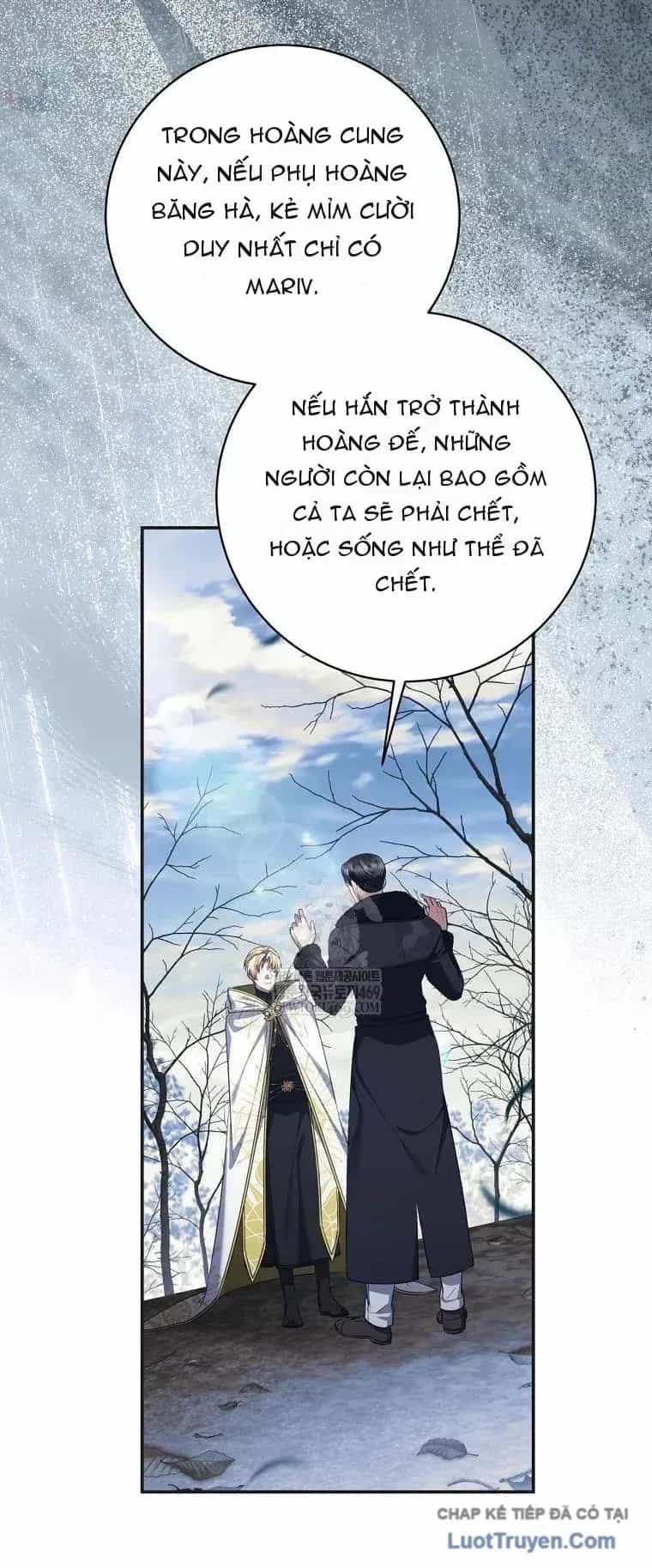 Con Trai Bá Tước Khốn Nạn Là Hoàng Đế - Chương 107 - ảnh 32