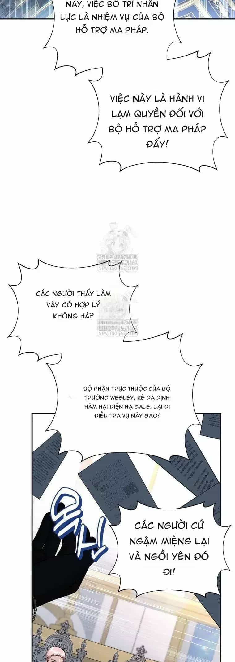 Con Trai Bá Tước Khốn Nạn Là Hoàng Đế - Chương 107 - ảnh 46