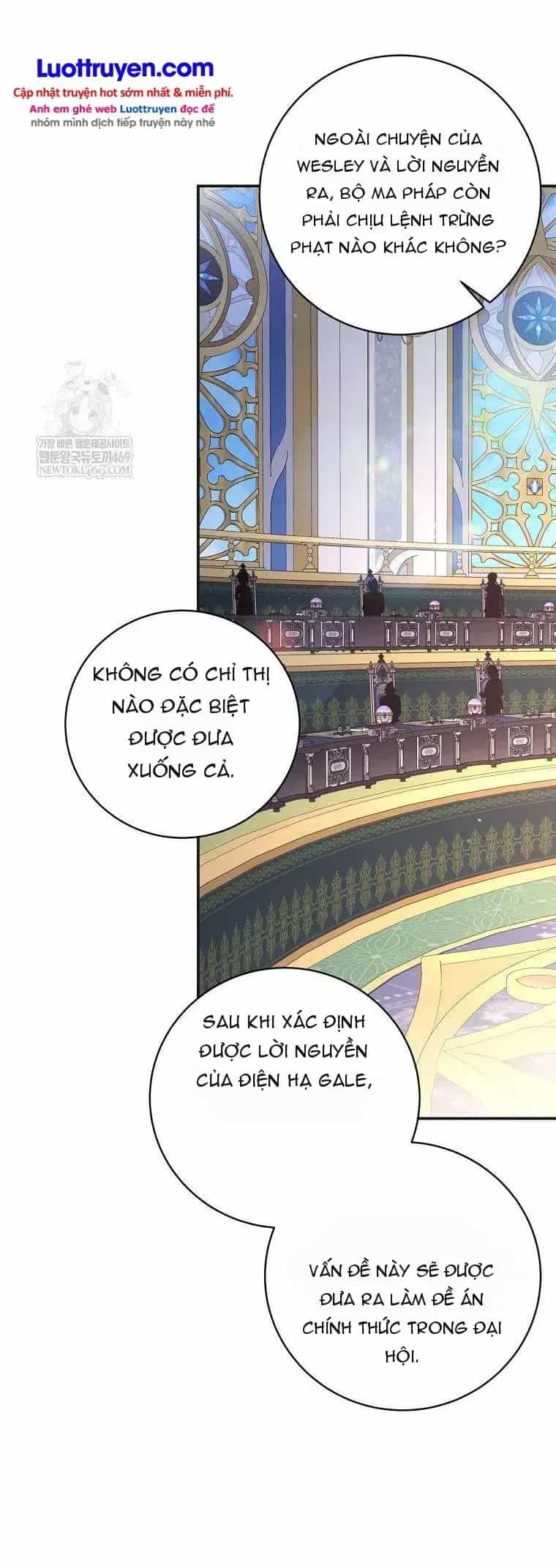 Con Trai Bá Tước Khốn Nạn Là Hoàng Đế - Chương 108 - ảnh 10