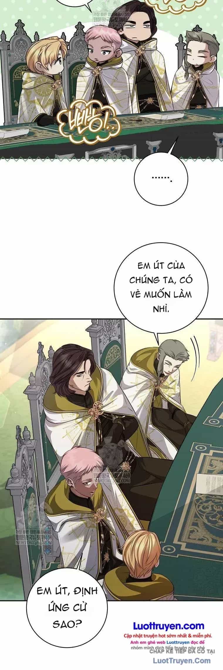 Con Trai Bá Tước Khốn Nạn Là Hoàng Đế - Chương 108 - ảnh 22