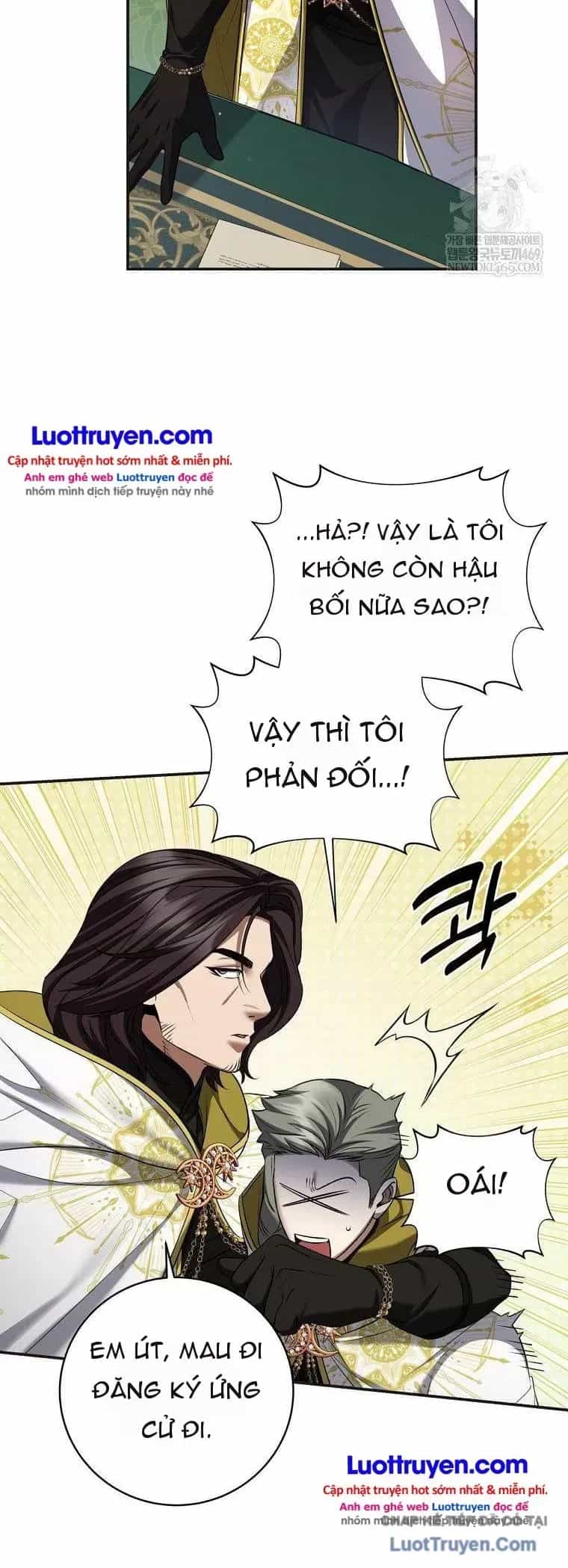 Con Trai Bá Tước Khốn Nạn Là Hoàng Đế - Chương 108 - ảnh 26