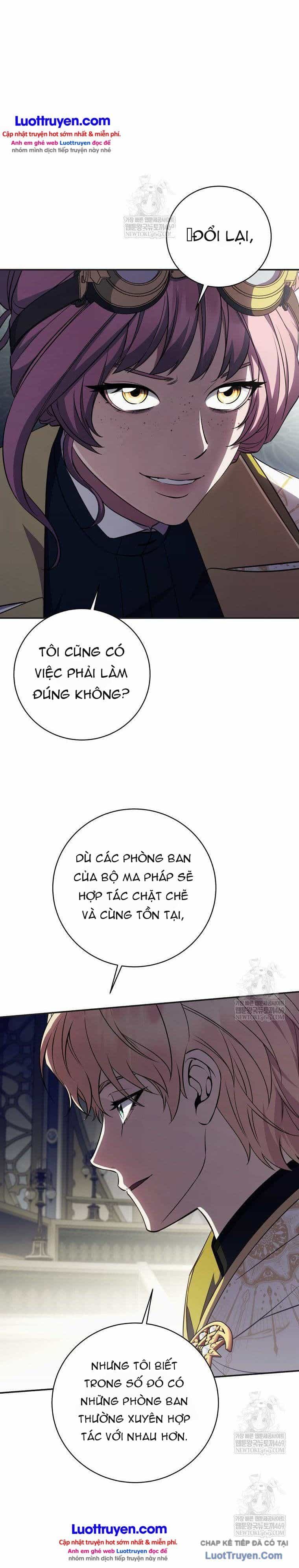 Con Trai Bá Tước Khốn Nạn Là Hoàng Đế - Chương 109 - ảnh 12