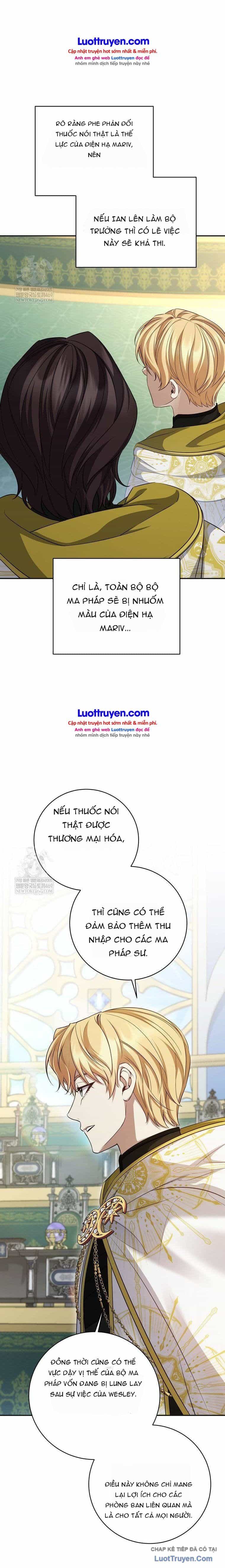 Con Trai Bá Tước Khốn Nạn Là Hoàng Đế - Chương 109 - ảnh 16