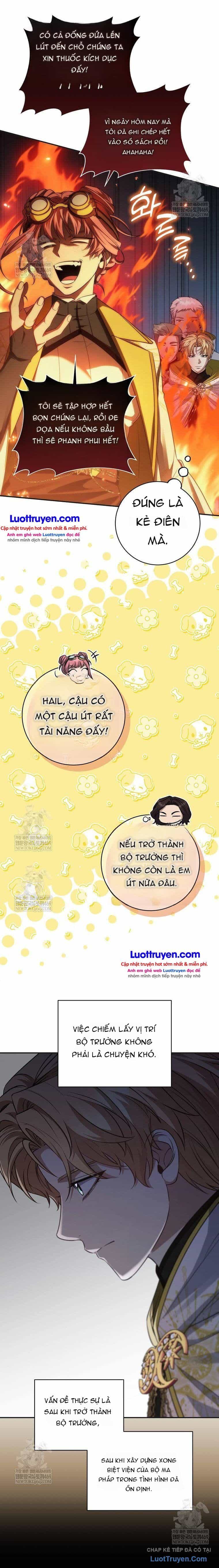 Con Trai Bá Tước Khốn Nạn Là Hoàng Đế - Chương 109 - ảnh 18