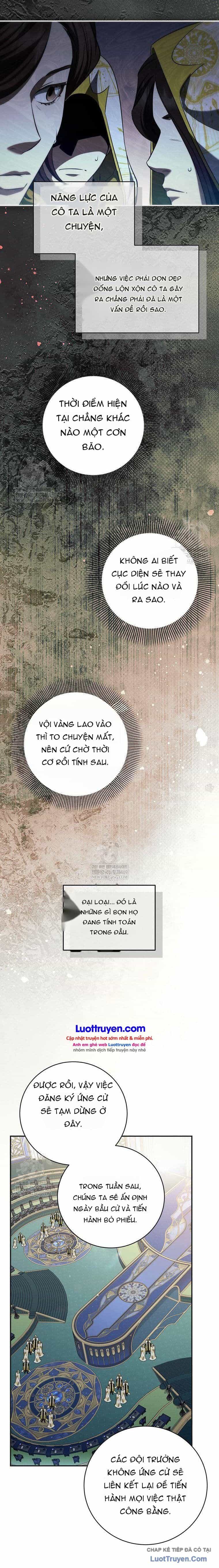 Con Trai Bá Tước Khốn Nạn Là Hoàng Đế - Chương 109 - ảnh 2
