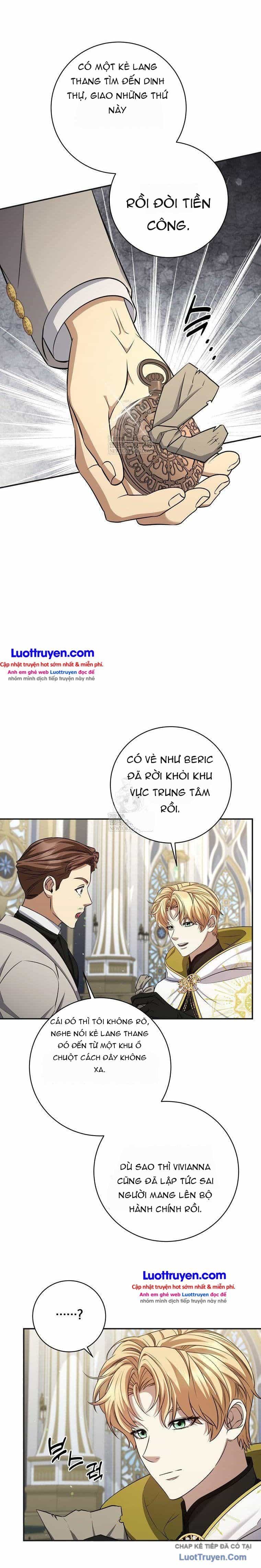 Con Trai Bá Tước Khốn Nạn Là Hoàng Đế - Chương 109 - ảnh 24