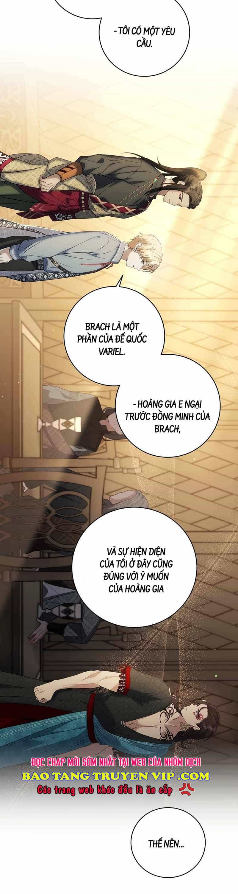 Con Trai Bá Tước Khốn Nạn Là Hoàng Đế - Chương 11 - ảnh 35