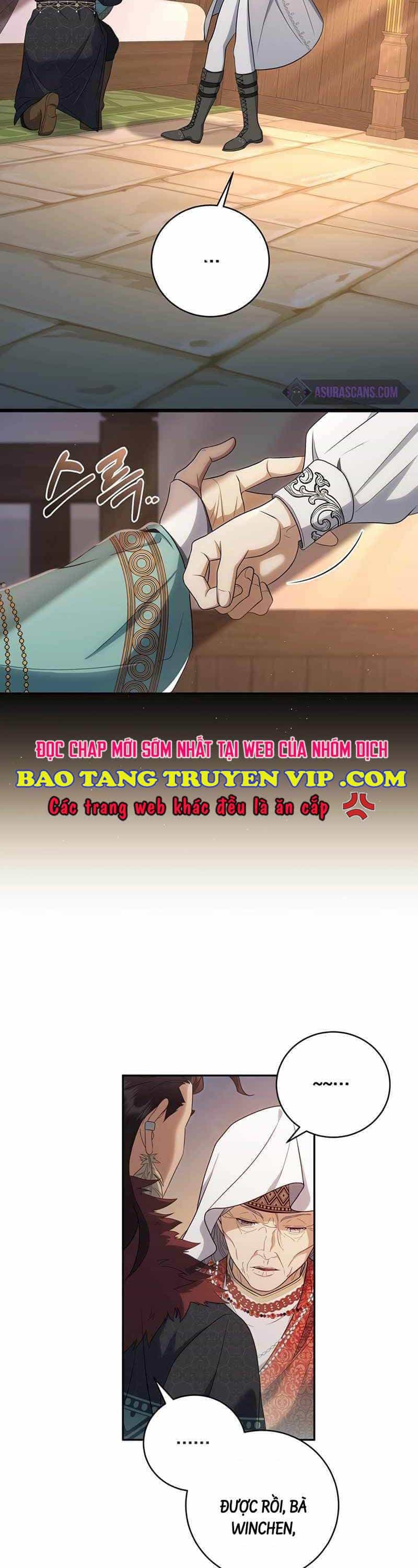 Con Trai Bá Tước Khốn Nạn Là Hoàng Đế - Chương 11 - ảnh 4
