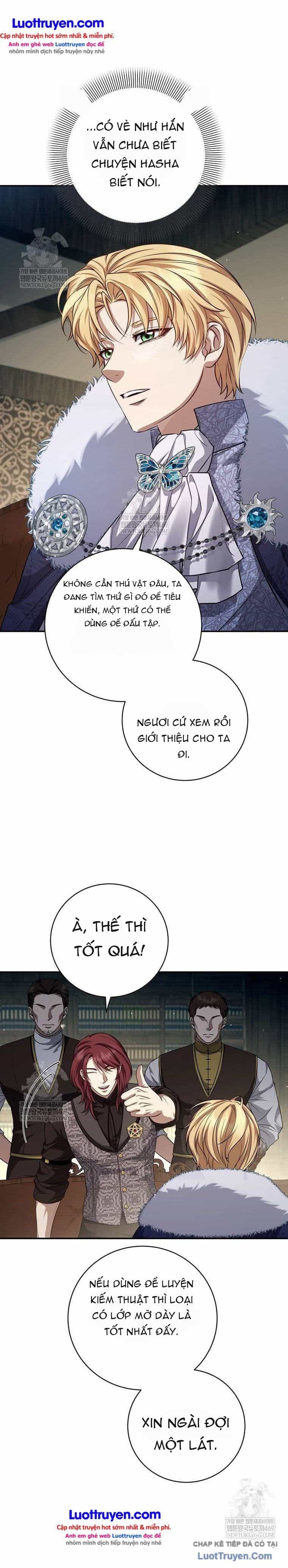 Con Trai Bá Tước Khốn Nạn Là Hoàng Đế - Chương 110 - ảnh 18