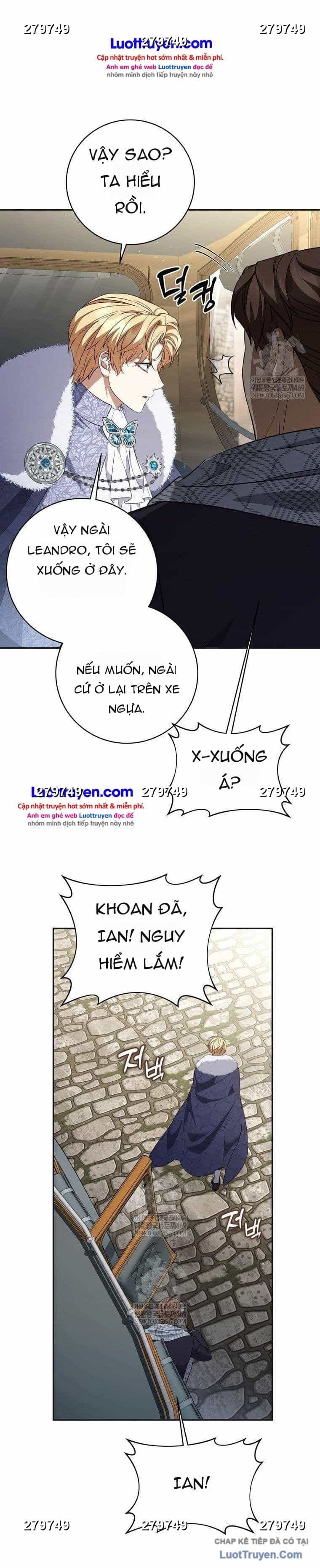 Con Trai Bá Tước Khốn Nạn Là Hoàng Đế - Chương 110 - ảnh 6