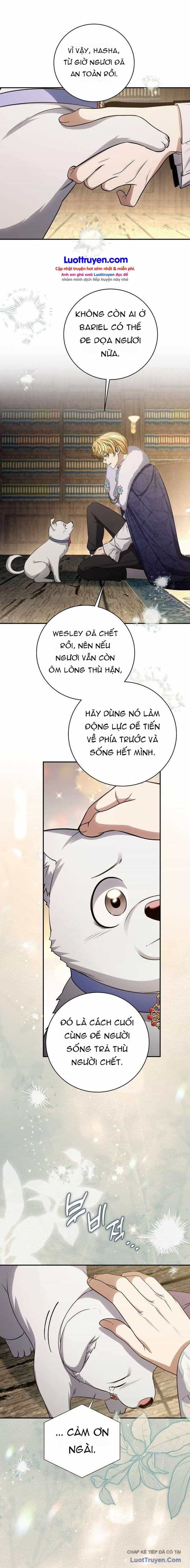 Con Trai Bá Tước Khốn Nạn Là Hoàng Đế - Chương 111 - ảnh 11