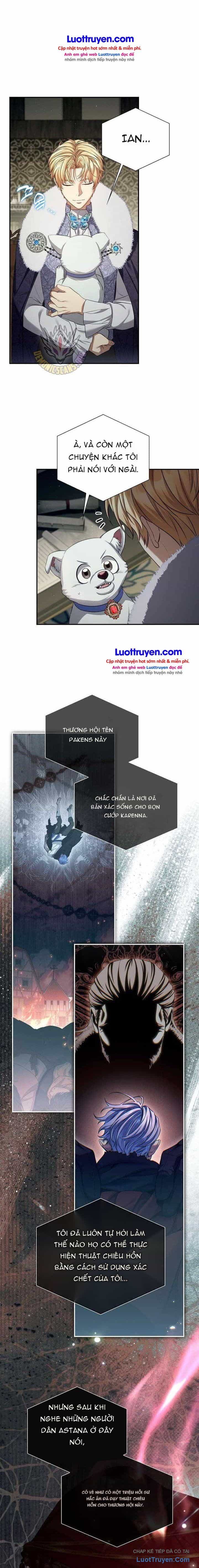 Con Trai Bá Tước Khốn Nạn Là Hoàng Đế - Chương 111 - ảnh 16