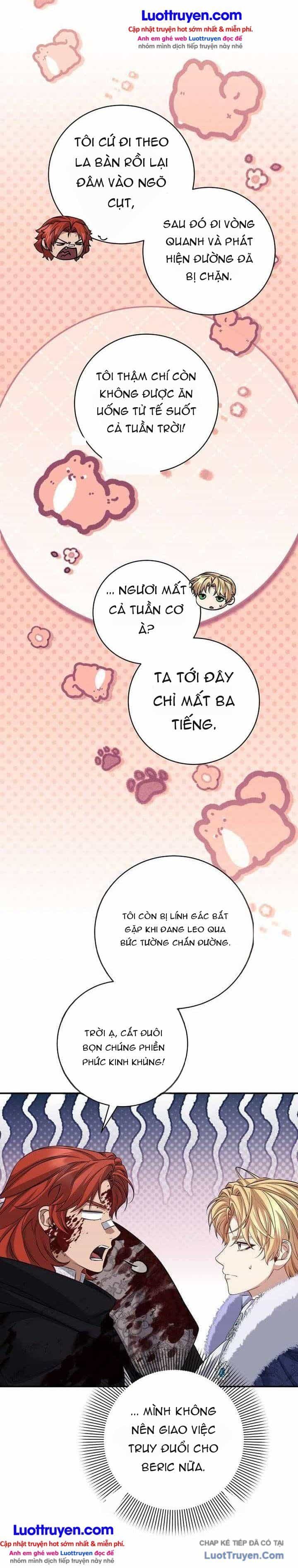 Con Trai Bá Tước Khốn Nạn Là Hoàng Đế - Chương 111 - ảnh 20