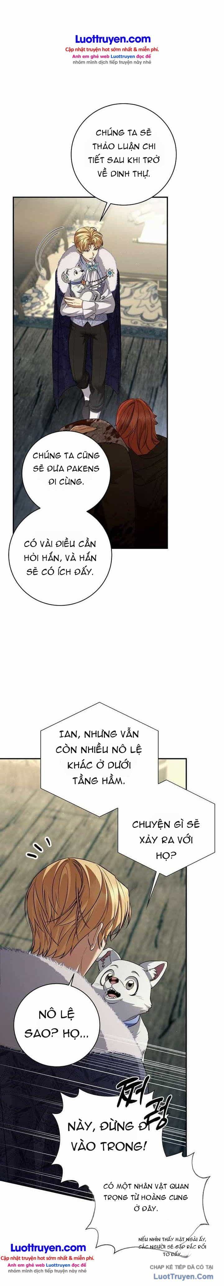 Con Trai Bá Tước Khốn Nạn Là Hoàng Đế - Chương 111 - ảnh 23